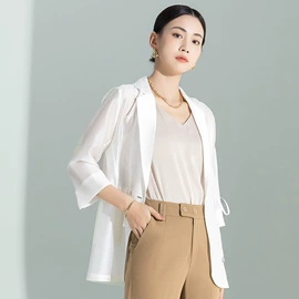 女式牛仔裤;休闲裤;半身裙