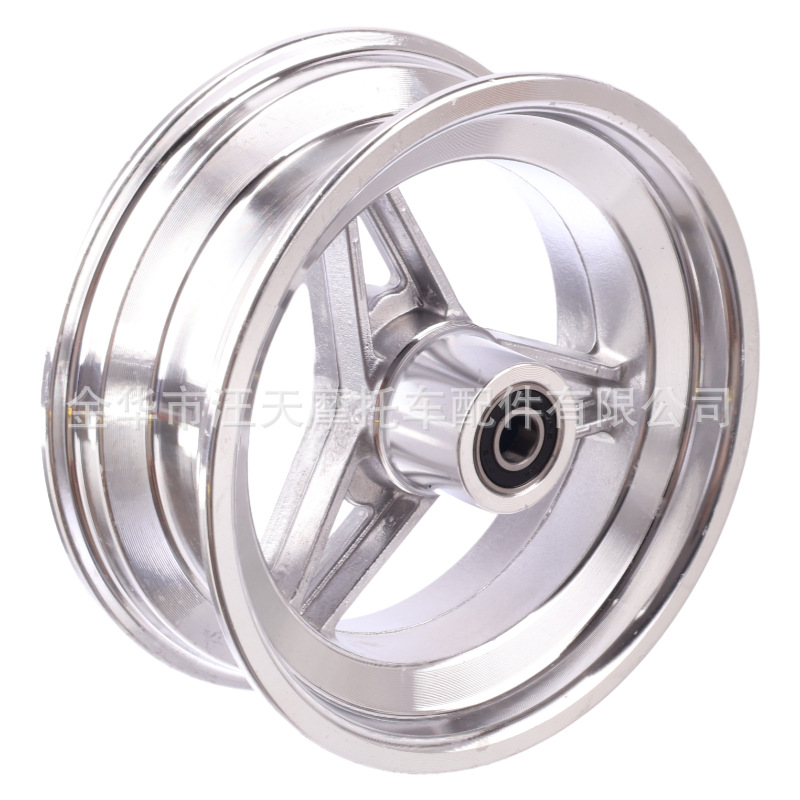 Electric Vehicle Scooter 13inch Tires 13X5.00-6.5 Road Tires Modified Go-Kart 6.5inch Wheels