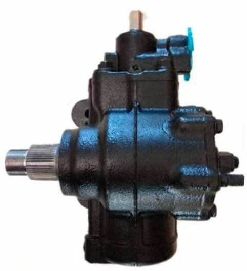 Steering Gear Oe:97-7621 for Cardone 2005-2008 F-350 Super Duty 0 Steering Gear Oe:97-7621 for Cardone 2005-2008 F-350 Super Duty 0