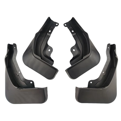 Car Tire Fender Drop – Mudguard