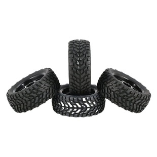 75 мм шина MN99S HSP HPI Wltoys 144001 124018 124019 MN90 автомобиль с дистанционным управлением