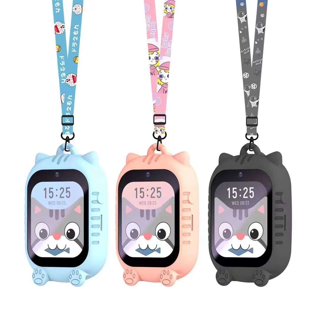 4G all-network phone watch for men and women K26 GPS positioning video chat smartwatch Smartwatch KID undefined