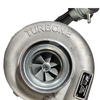 6745-81-8041 6745-81-8550 Supercharger