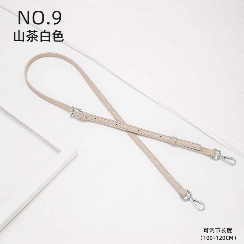 Correa de Hombro para Bolso Mini Longchamp, Aplicable en el Extranjero, para Bolso Tipo Dumpling, Sin Daños, Sin Necesidad de Perforación, Correa Delgada Modificada