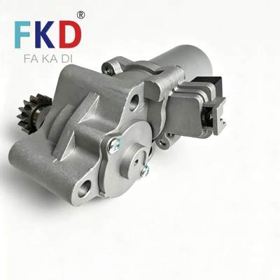 Cross-border bestseller 27107546671, suitable for BMW car transfer case motor, transfer case motor actuator