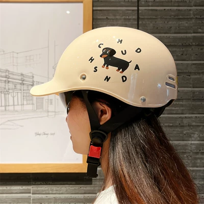 Motorcycle Helmet, Motosiklet kaskı (dəbilqə)