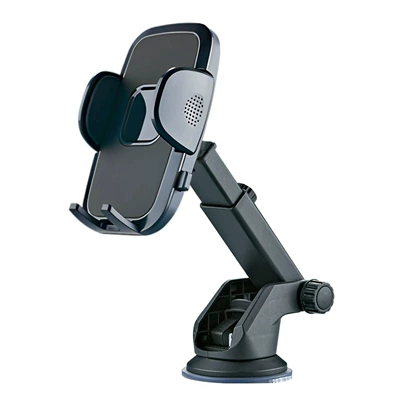 Car phone holder — High-Quality Navigation Phone Holder for