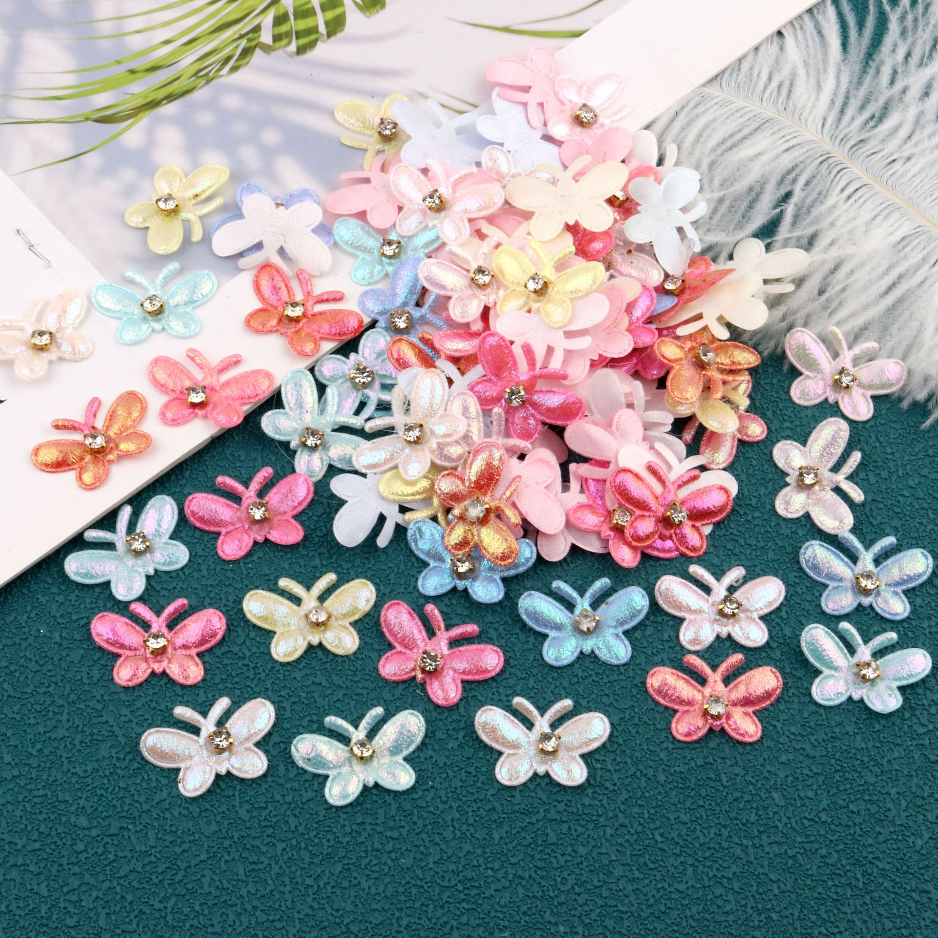 1호 나비 50개입