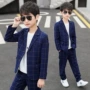 儿童新款男童韩版西服
