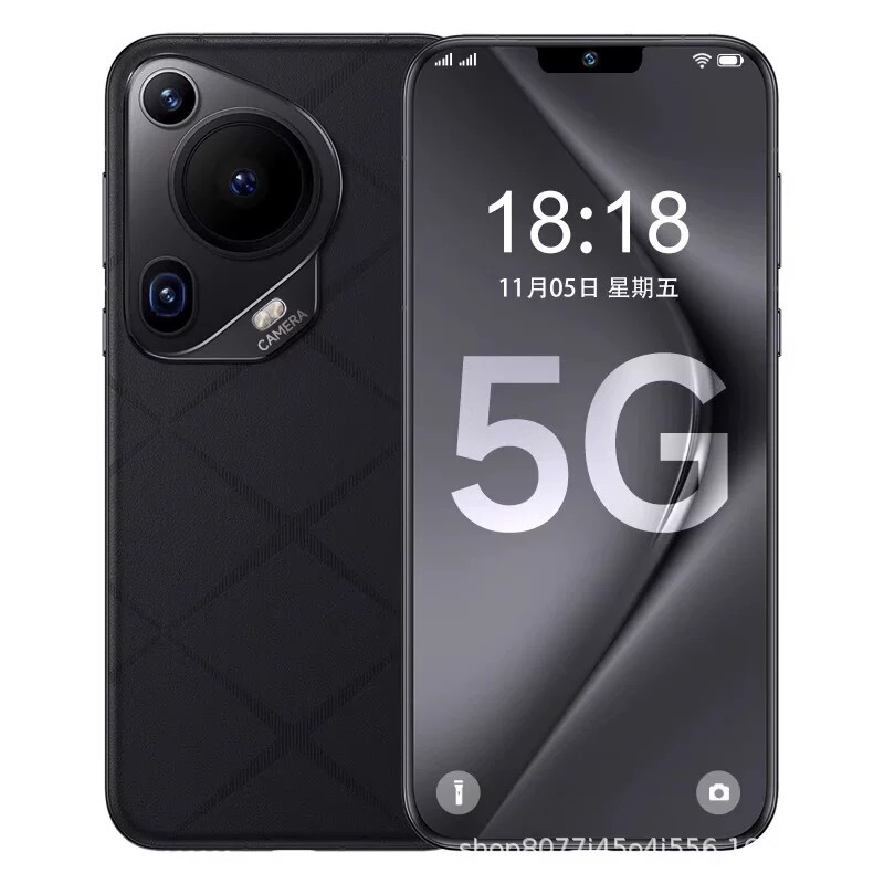 全新官方正品SP70Pro+全网通5G黑鲨骁龙888安卓智能手机华/为HMS|undefined