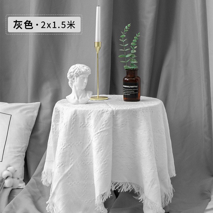 Fotografía blanca tela de fondo fotografía en vivo color sólido tela colgante accesorios de decoración de la habitación de dormitorio pared de fondo de arte de alto nivel