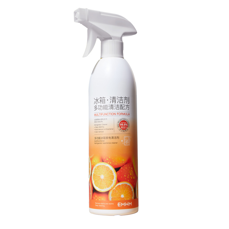 EMWM果蔬餐具净 多功能冰箱家电地板厕所强效去污抑菌留香清洁剂|undefined