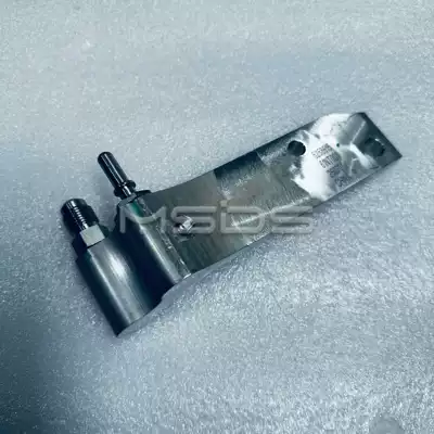 Cummins 5258615 fuel Engine assembly
