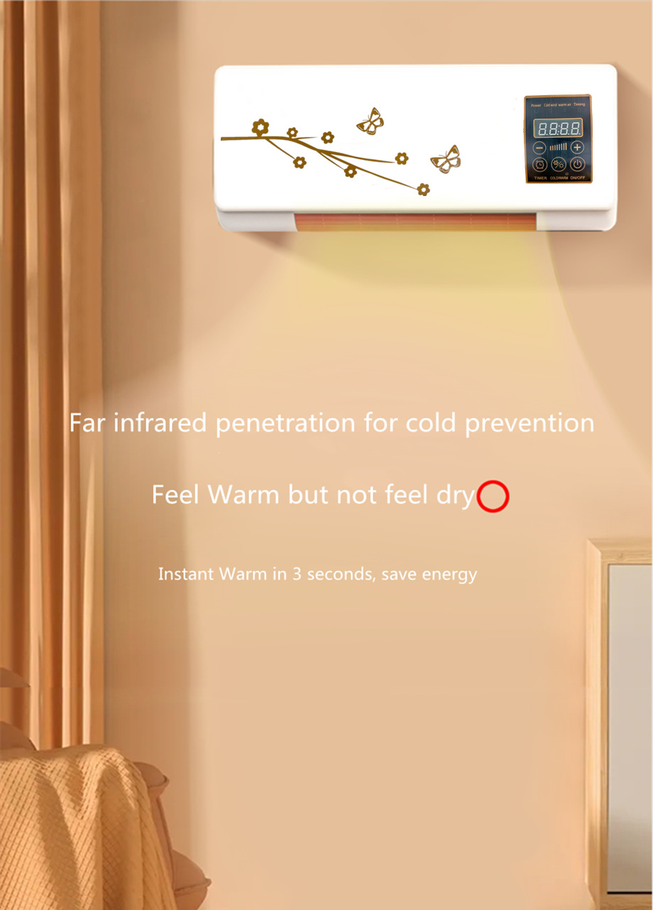 Space Heater Image 1