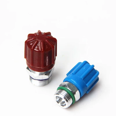 pipeline Snow head fluoridation nozzle – Soyutma sisteminin digər hissələri