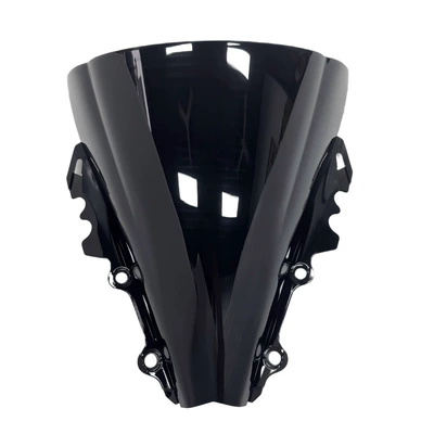 windshield windshield windshield guide – Motorcycle front windshield