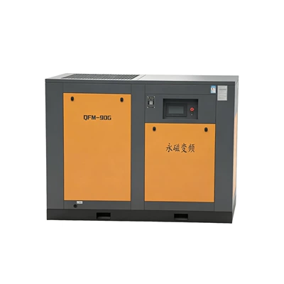 air compressor, Hava kompressorları