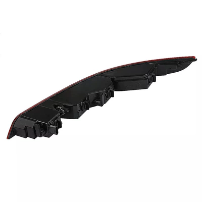 Q3 rear bumper light 16-18 years: Brake light
