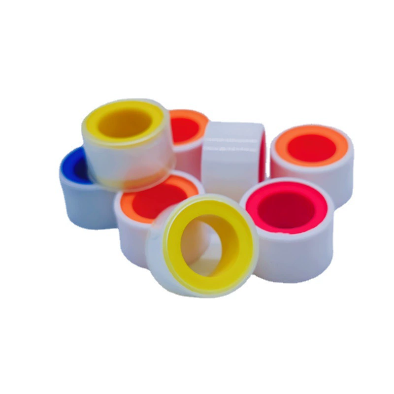 Сырье для пряжки для пальцев с политетрафторэтиленом 1 метр 2 метра 3 метра Тип распределения уплотнительной ленты очень маленький, очень тонкий и осторожный