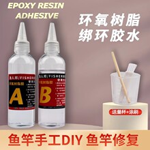 DIY�~�͸��b���íh����֬���hAB�zˮ�S�ތ��h����͸����ɫ�zˮ��