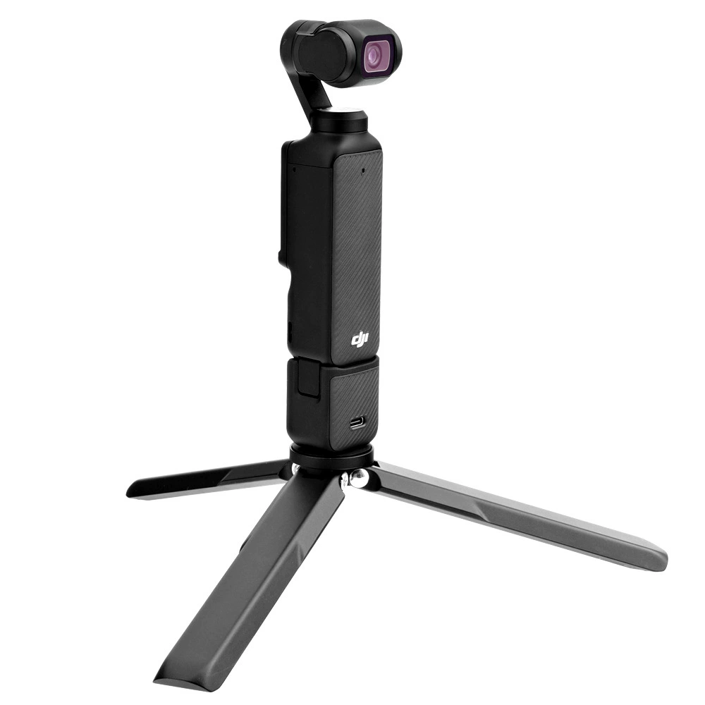 Малый штатив, карманная камера, настольный цифровой проектор, трубка, масштаб 1:4