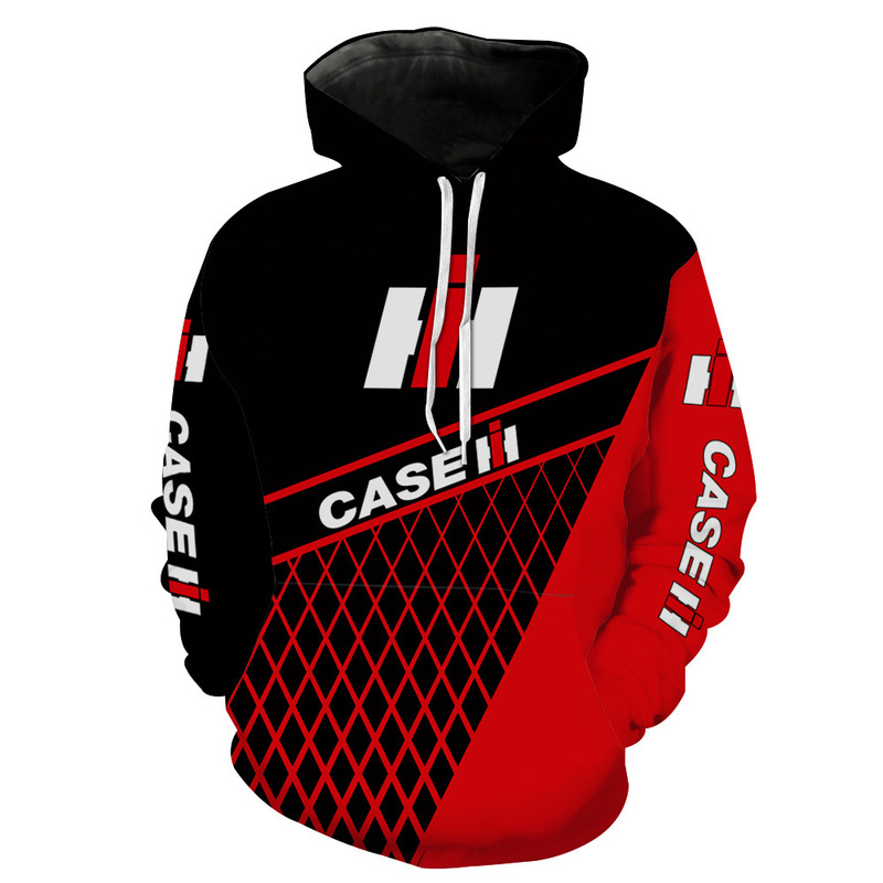 2023 Cross-Border New Car Logo Series Hoodie Sweatshirt 3D Men's Casual Sports Trendy Hooded Pullover 2023 Cross-Border New Car Logo Series Hoodie Sweatshirt 3D Men's Casual Sports Trendy Hooded Pullover
