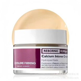 �F؛DCalciumIntenseCream��˪����ƽ�����w���A���AҺ