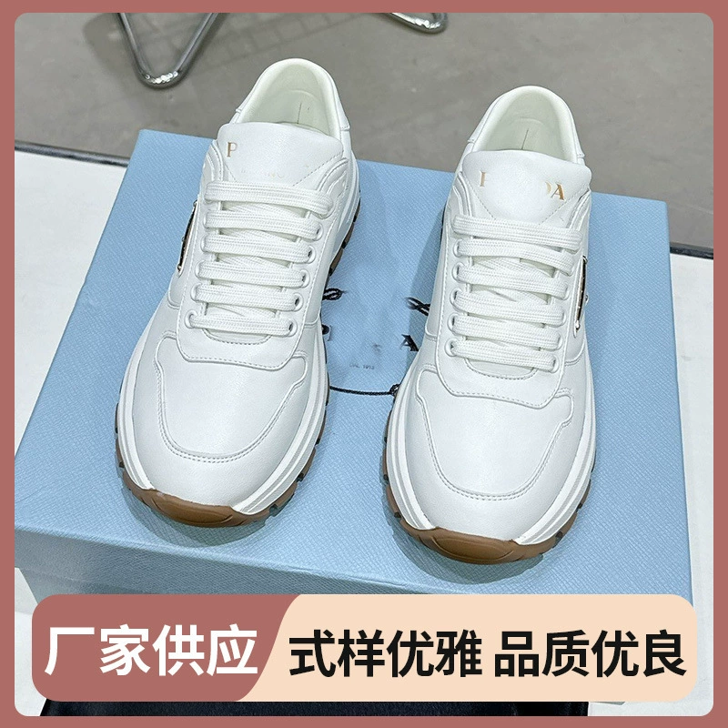 Кроссовки повседневные, белые кроссовки с цветовыми блоками, кроссовки для баскетбола на танкетке, кроссовки для бега, короткие ботинки на толстой подошве с зубчатым краем, туфли на плоской подошве, толстые подошвы для увеличения роста