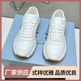 休闲运动鞋拼色小白鞋增高篮球鞋跑鞋厚底锯齿短靴平板鞋增高厚底