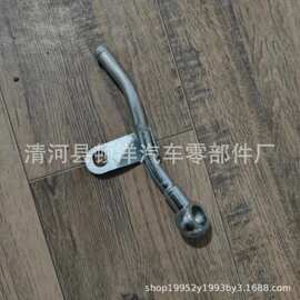 MN187856适用于三菱 NATIVA L200涡轮增压器供水管发动机水管