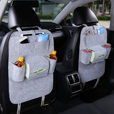 bag creative and practical car – Other Automotive Interior Supplies - light-gray