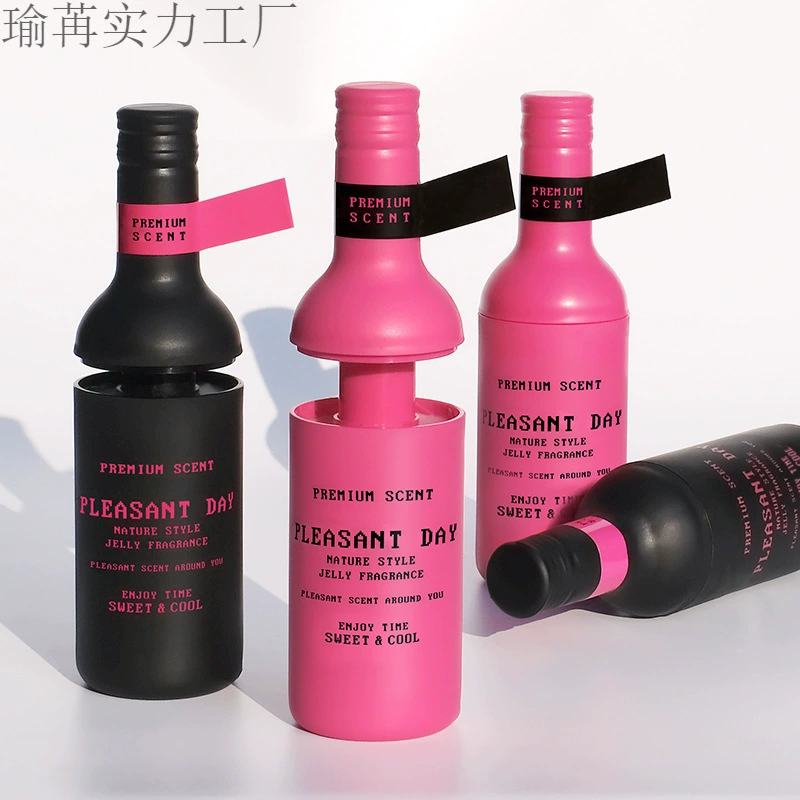 Тщательно отобранные сладкие и прохладные маленькие бутылочки, ароматические кремы, автомобильные украшения, домашний гардероб, безогневая ароматерапия, туалетный освежитель воздуха