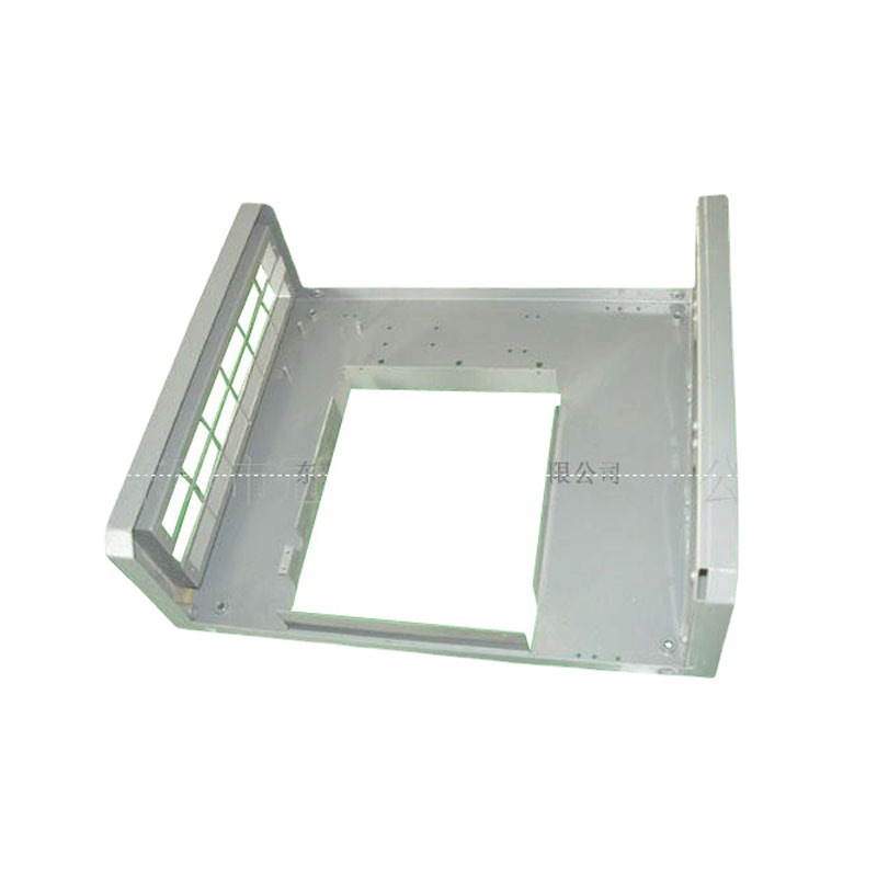 专业工厂多年经验交期保证提供数钣金冲压钣金折弯钣金焊接加 工