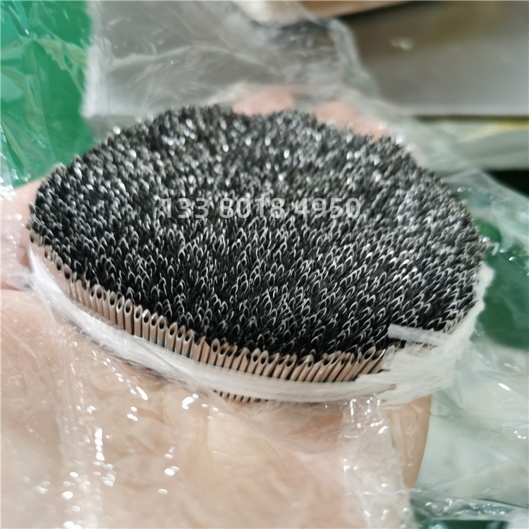 精密不锈钢毛细管 316L 304毛细针管 加工磨尖 封口 倒角 打孔