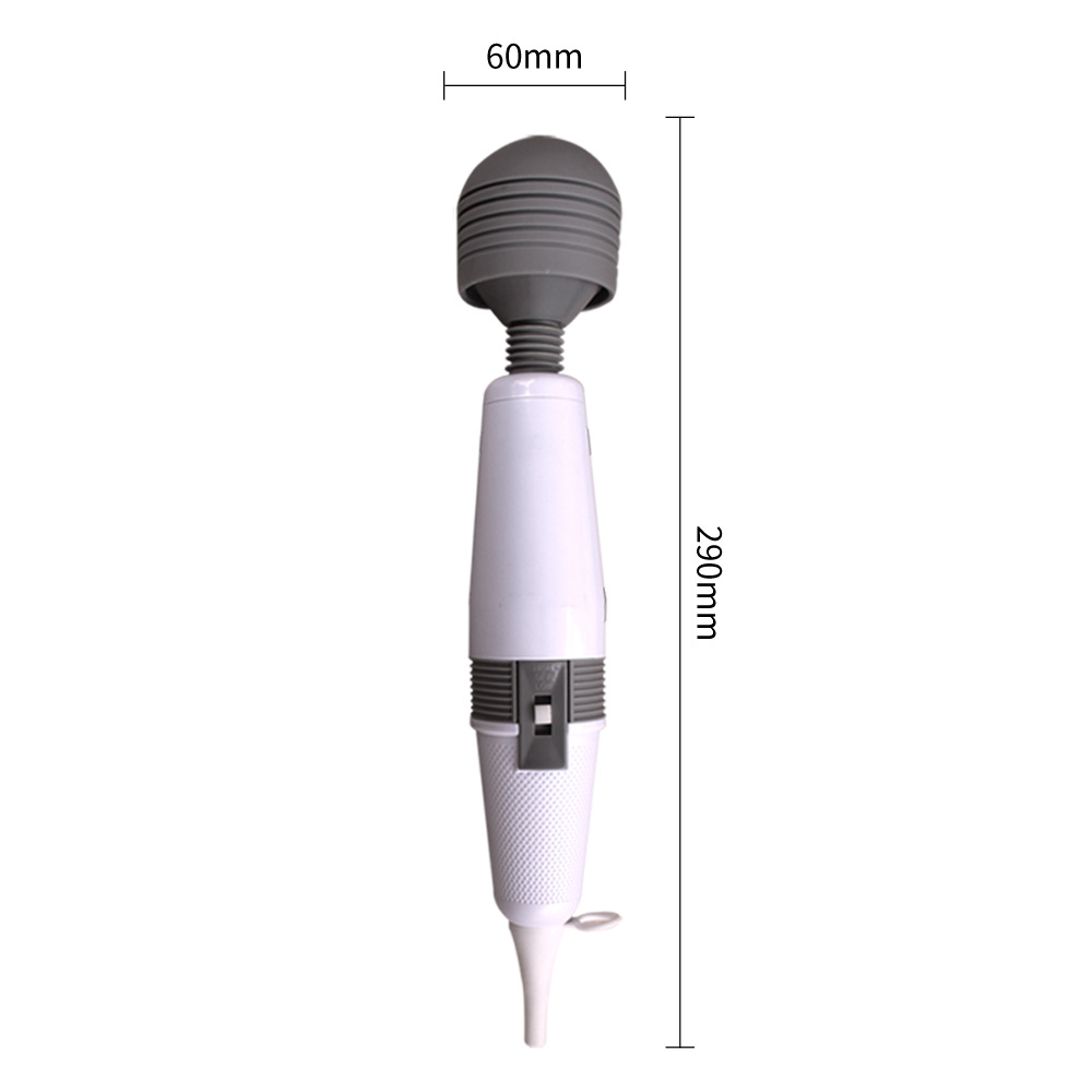 Rogue 810 Starker Vibrationsstab, Schlagmassage, AV-Stick, Masturbationsgerät für Frauen, sofort trendig, sexy für Erwachsene_voghion.com