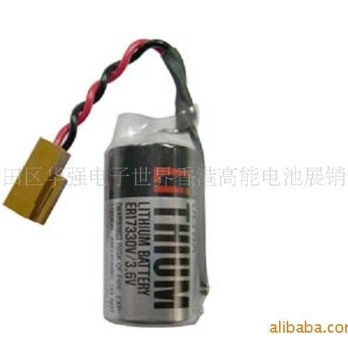 供应东芝电池ER17330V