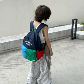 儿童单肩包;儿童双肩包;儿童胸包