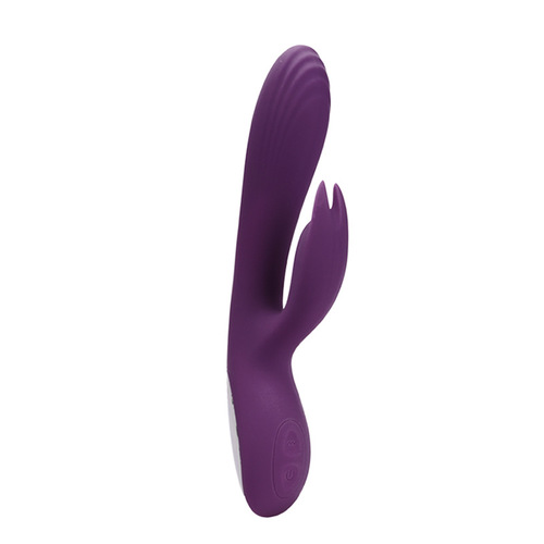 Female AV Vibration Pen USB Charged Variable Frequency Rabbit Vibration Massager Adult Erotic Products Wholesale