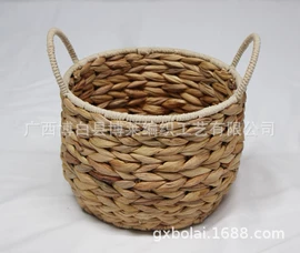收纳篮/筐;植物工艺品;果盘、果篮