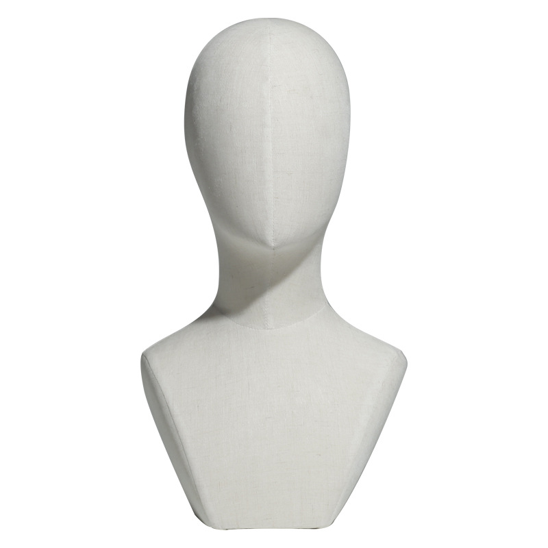 Mannequin head