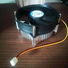 аħ775 ̨ʽ��X CPU�L�� ���o����