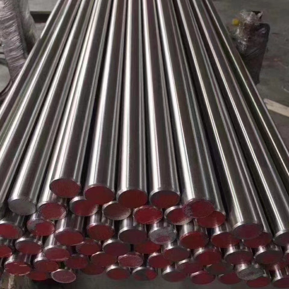 现货销售 2507圆钢 2507双相不锈钢  大厂2507圆钢 S32750棒料