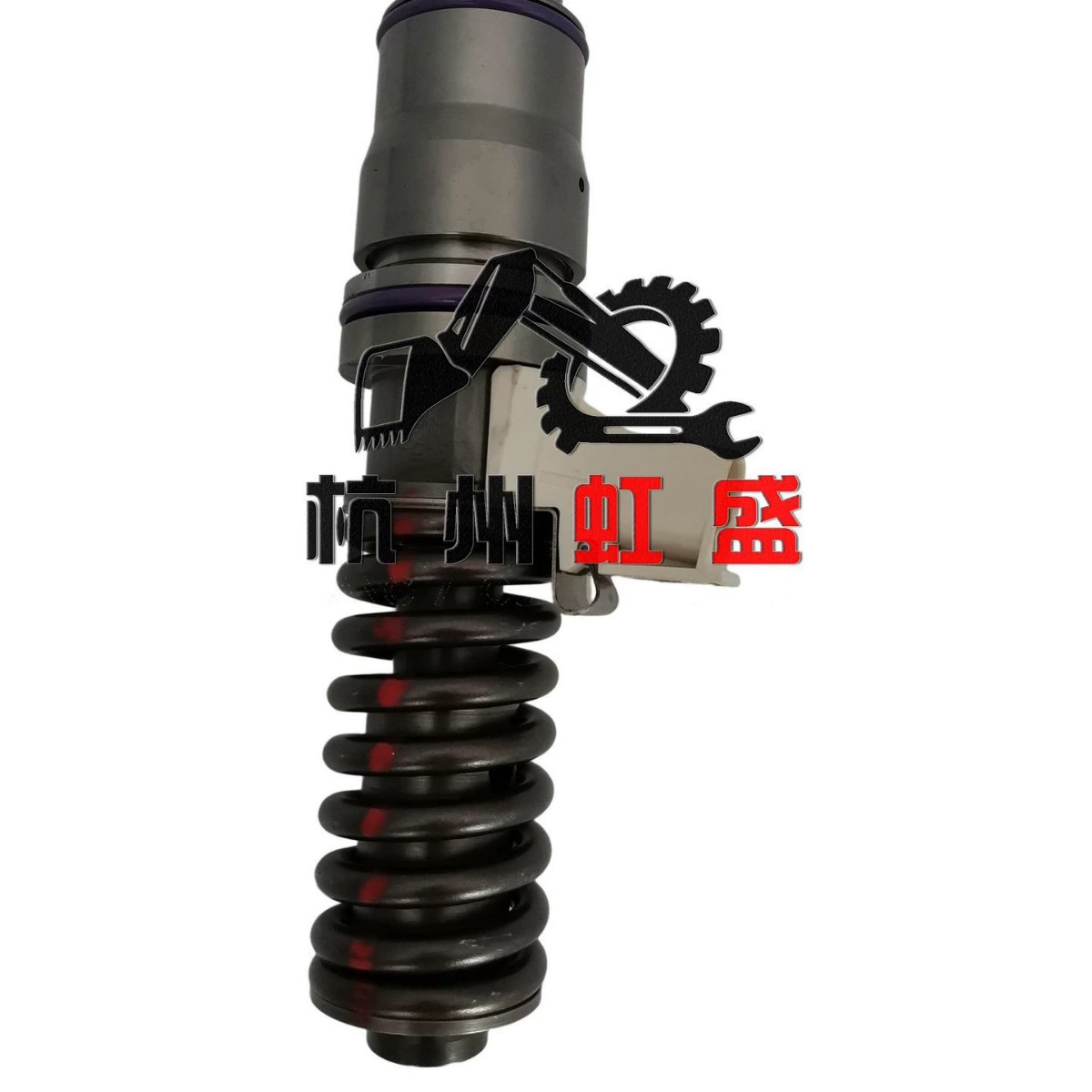 Применимо к Volvo Delphi D16 двигатель одного насоса сопла EUIBEBE4L1100 122027808