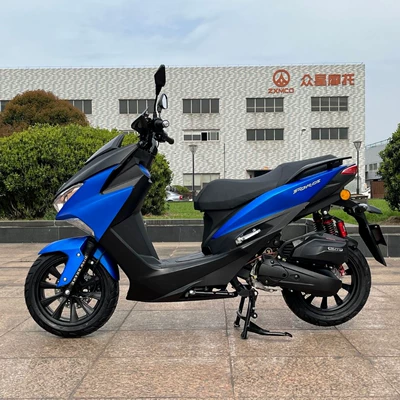 Motorcycle, Motosikletlər