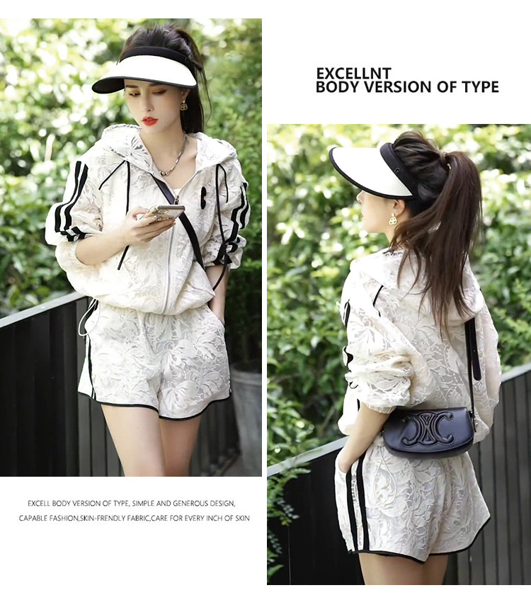 Cross-border, online source, distribution 2024 spring summer autumn, new, street trends, age reduction, small, shorts, explosive, European goods, network red, sportswear, leisure sports, temperament leisure, fashion popular, new spring summer autumn wear, spring summer autumn wear women, fashion suits, women's suits, women's sportswear, women's two-piece, hoodie suit, Leisure suit, spring summer autumn suit, women's suit, fashion suit, salt department, leisure suit women's suit, 2024, everything, design sense, niche, foreign style, European goods, Ali International Station, cross-border procurement跨境淘货源分销2024春夏秋季新款街头潮流减龄小个子短裤爆款欧货网红款运动套装休闲运动气质休闲时尚流行新款春夏秋装春夏秋装女装时尚套装套装女装春夏秋季套装女套装女女士运动服女装两件套套装卫衣套装休闲套装春夏秋季套装女装时尚套装盐系休闲套装女装2024百搭设计感小众洋气欧货阿里国际站跨境采购