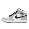 AJ1 helps tobacco ash
