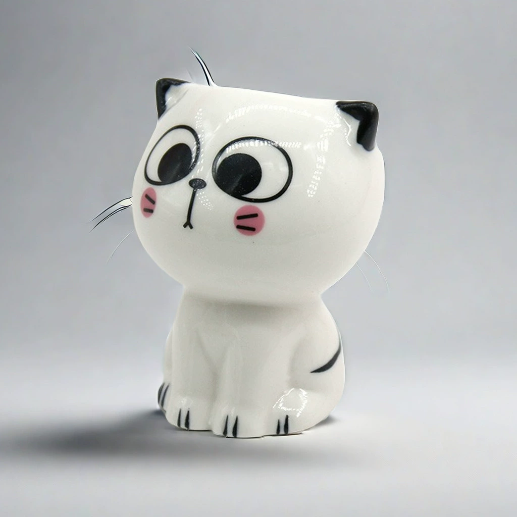 Настольная игрушка, набор для детского сада, кот, наука и технологии, подарок на день рождения