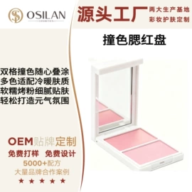 唇膏、唇油;腮红、胭脂;蜜粉、散粉