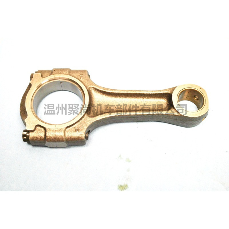 庞巴迪摩托艇连杆