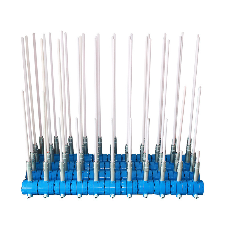 ZF-1010静电菏管道烟道粉尘监测 粉尘浓度计